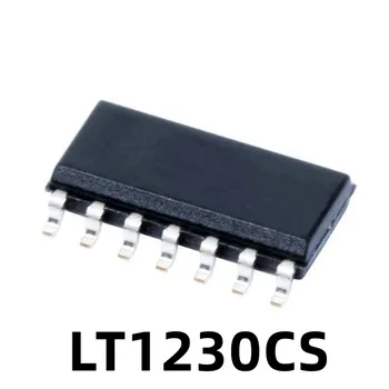 1 шт. патч LT1230CS SOP-14 инкапсулирует усилитель обратной связи по току LT1230