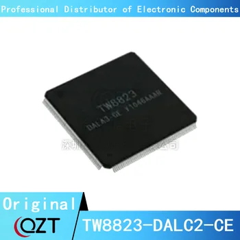 10 шт./лот TW8823 LQFP216 TW8823-DALC2 TW8823-DALC2-CE чип LQFP-216 Новый точечный