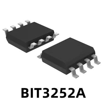 1ШТ BIT3252A Boost LED Драйвер Подсветки Чипа Высокочастотного ШИМ-контроллера SOP-8 Новый Оригинал