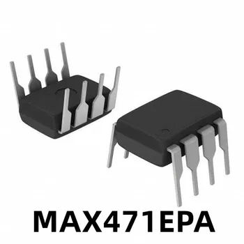 1шт DIP-8 Комплект усилителя определения тока MAX471EPA MAX471