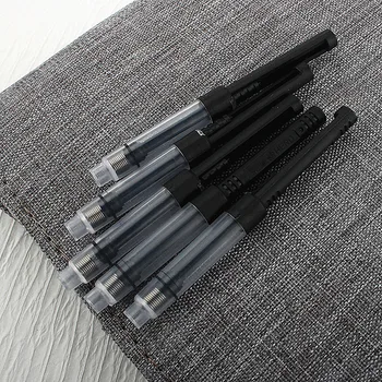 5шт 2,6 мм/3,4 мм преобразователь чернил Hero Pen для заправки водяной ручки