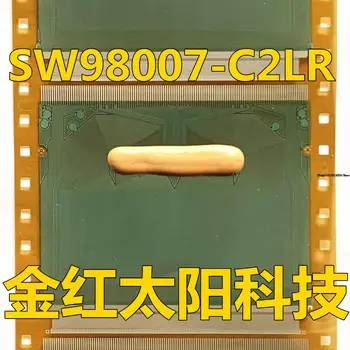 5ШТ SW98007-C2LR SW98007C-C2LR TAB COF В УПАКОВКЕ