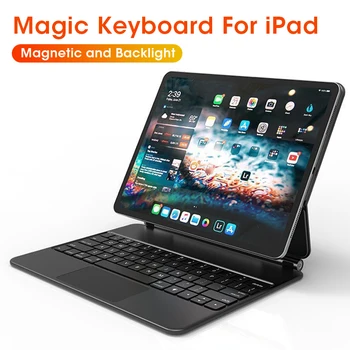 Magic Keyboard для iPad Pro 11 