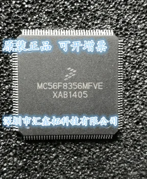 MC56F8356VFVE MC56F8356MFVE MC56F8356 LQFP144 Новая микросхема FREESCA