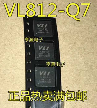 VL812 VL812-Q7 VL817-Q7 QFN76 VL102-Q4 VL670-Q4 QFN Новый оригинальный чип питания на складе