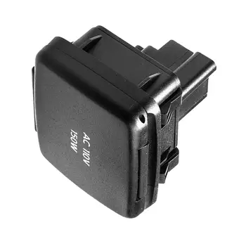 Автомобильная Розетка USB 110 В Сзади для /2011-2014 BC3Z-19N236-A
