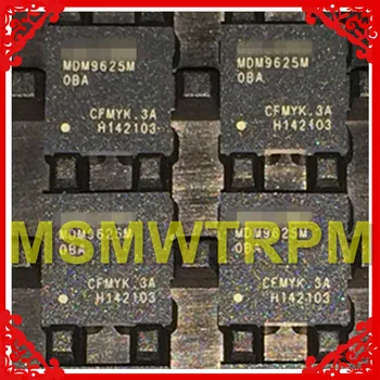Базовый процессор мобильного телефона Процессор MDM9625M 0VV MDM9625M 1VV MDM9625M 0BA Новый Оригинальный