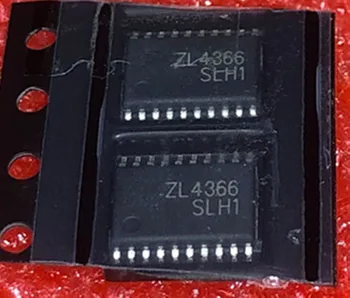 Бесплатная доставка Новый оригинальный ZL4366 TSSOP20