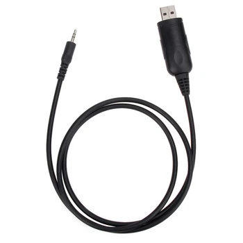 Замена Программного Шнура USB с 1 Контактом для ICOM Radio OPC-478 IC-V8 F21 IC-F3001 IC-F3011 IC-F3021 Кабель Для Программирования