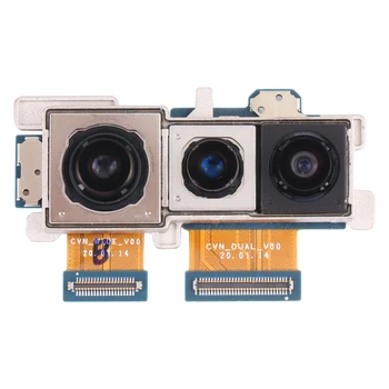 Камера заднего вида для Sony Xperia 5 II Запасные компоненты модуля камеры заднего вида Запасные части