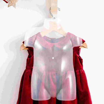 Манекен Для Детской Одежды, Модель Манекена для Показа Детской Одежды с Вешалкой для Магазина