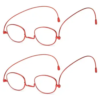 Модные очки для чтения с синим светом Urltra-легкая защита глаз для мужчин и женщин, элегантные удобные очки