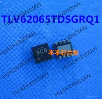 Новый TLV62065TDSGRQ1 печать SCD SCO SC0 8 высокого качества