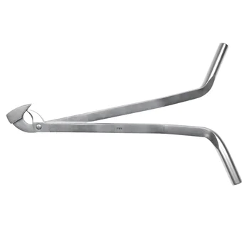 Ножницы для гипса из нержавеющей стали, Инструмент для ортопедической хирургии