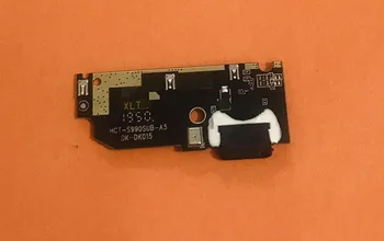 Оригинальная плата зарядки USB-штекера для Blackview BV9900E Helio P90 Octa core 5.84 