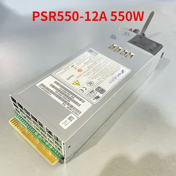 Оригинальный для R4900 R2900 R4700 G2 G3 серверный блок питания PSR550-12A 550 Вт