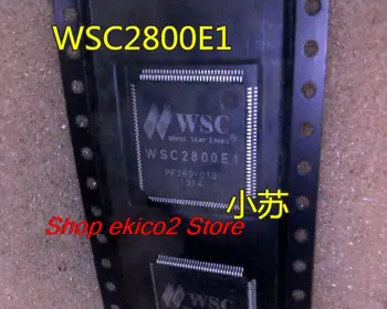 Оригинальный запас WSC2800E1 QFP     