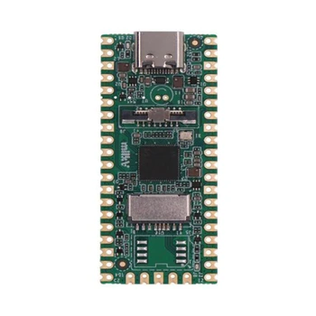 Плата Linux RISC-V Milk-V 2Core 1G CV1800B TPU RAM-DDR2-64M для Raspberry