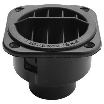 Соединитель воздуховода автомобильного стояночного отопителя 3X42 мм для выпуска теплого воздуха для Webasto Eberspacher Propex
