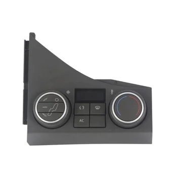 Тележка для сборки панели переключателя управления теплым воздухом кондиционера обогревателя для 22130984